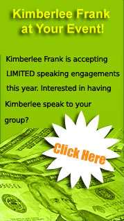 Kimberlee Frank Marketing